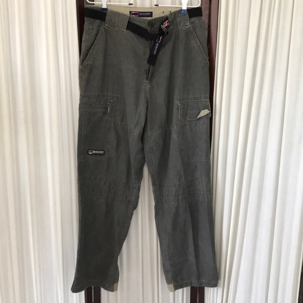 Bugle Boy Jean Company pants